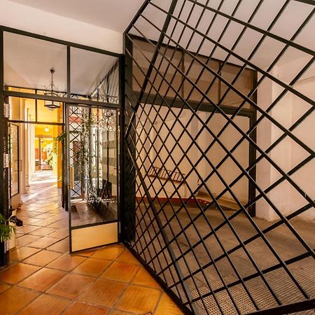 San Vicente-Museo Apartamento Σεβίλλη Εξωτερικό φωτογραφία